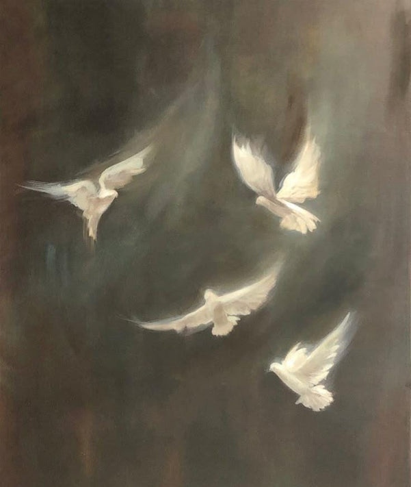 Feeling: Hope