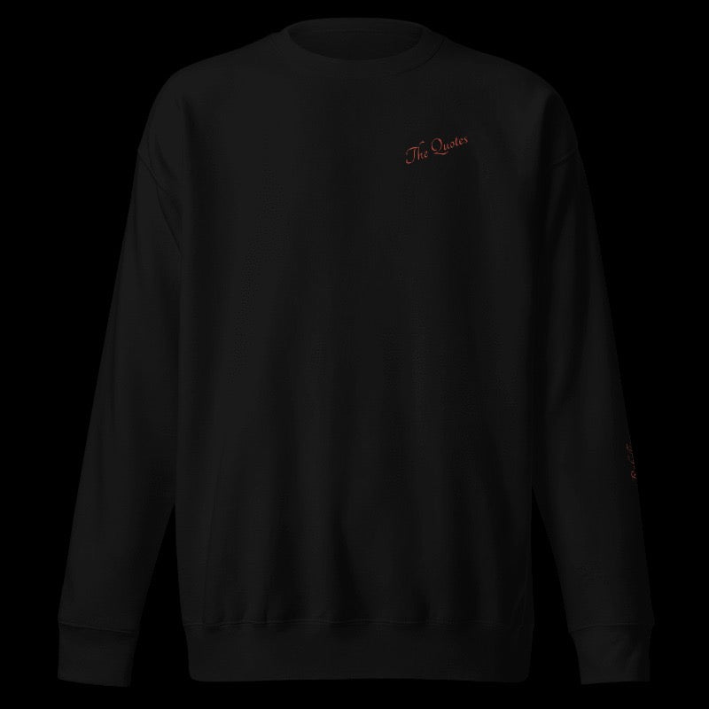 Albert Camus Hoodie