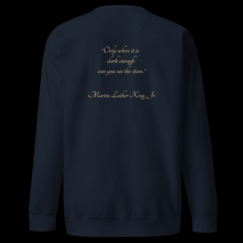Martin Luther King Jr Hoodie