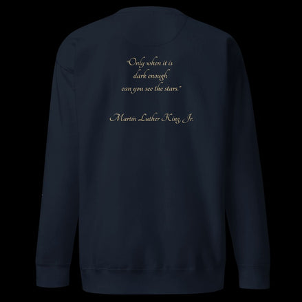 Martin Luther King Jr Hoodie