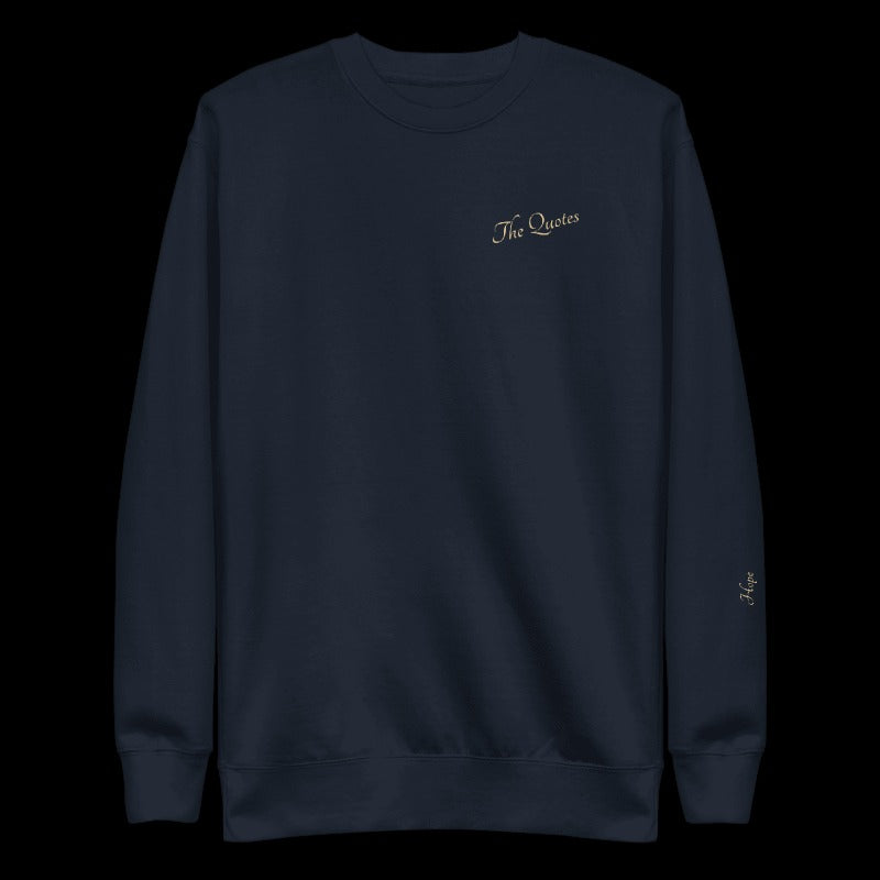 Martin Luther King Jr Hoodie